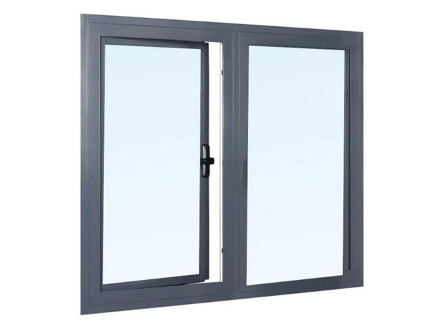 斷橋鋁門(mén)窗